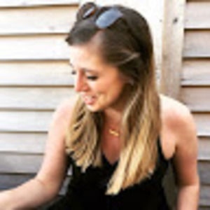 Meet your Posher, Sarah-grace